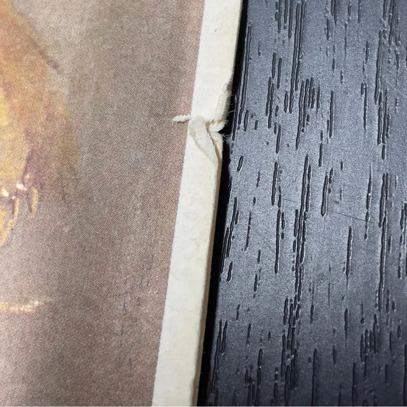 Child portrait, indigenous card - Picture 9 of 13